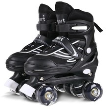 Boys Roller Skates Size 4-7