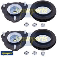 2X FederbeinstüTzlager Japanparts SM0129 2 Domlager Federbeinlager Vorne