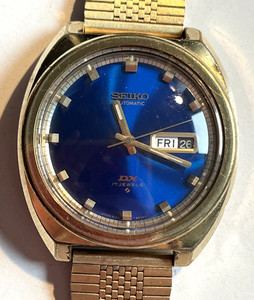 17 Jewels Seiko | eBay