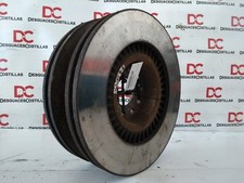 Disque de frein Audi A8