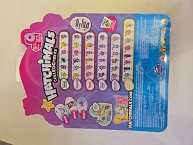 Hatchimals CollEGGtibles Season 1 4-Pack + Bonus 