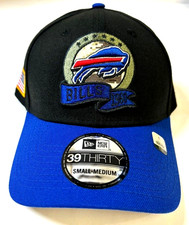 Buffalo Bills NFL NE 2022 Salute To Service Flex-Fit Hat