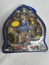 2001 E.T. The Extra-Terrestrial Mini-Collectibles Series 2 Toys &ldquo;R&rdquo; Us NIB￼
