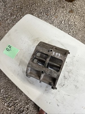 Detriot Diesel Blower 3-53 353 Shell
