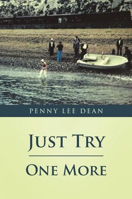 Just Try One More Penny Lee Dean Taschenbuch Kartoniert / Broschiert Englisch