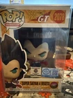 Funko Pop! Dragon Ball GT Super Saiyan 4 Vegeta #2078 Chalice Exclusive Chase