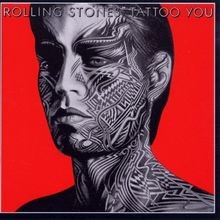 Tattoo You von Rolling Stones,the | CD | Zust...