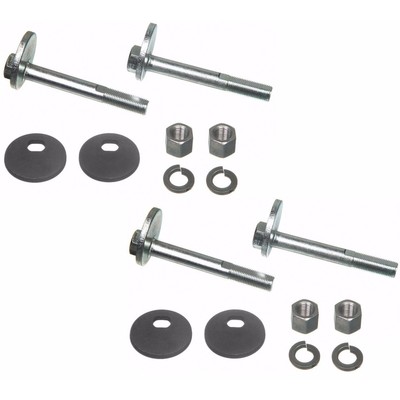 Moog SET-MOK8243A Camber and Alignment Kit For 67-73 Ford Mustang