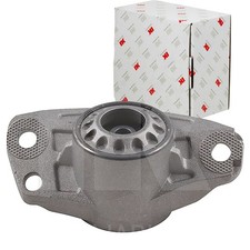 NK DOMLAGER FEDERBEINLAGER HINTERACHSE PASSEND FÜR AUDI A1 A3 Q3 TT SEAT