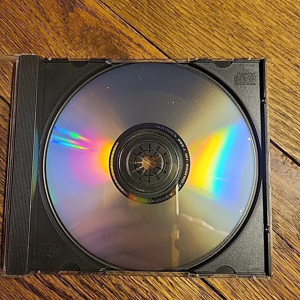 Software CD-ROM MGI PhotoSuite SE para Windows 3.1,95,nt 1997 Foto 2 de 4