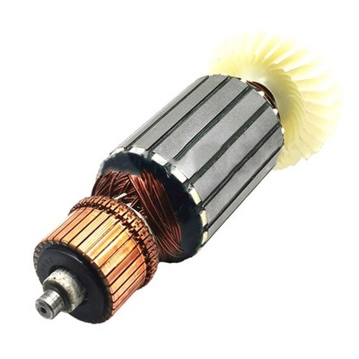 Motoranker Rotor 220 240V 6 Zähne für for METABO CS23 355 CS 23 355 310009340