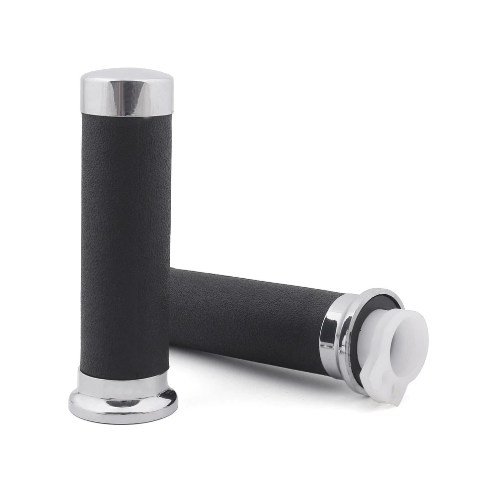 🏍️Agarre de mano motor 1" 25 mm para Honda Shadow VT/XVS 400/600/750/1100/1300 Magna Foto 3 de 4