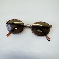 Giorgio Armani 633 840 Yellow Tortoise Shell ...