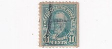 STAMP US SCOTT 563 