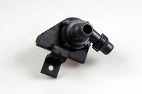 Zusatzwasserpumpe (KüHlwasserkreislauf) Hepu AP8221 12V FüR BMW 5Er E60 Touring
