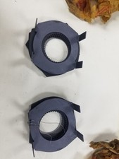 Nos 1965 Chevy Ii Nova Chevelle 1st Dsg Rear End Posi Disc Plate Kit 3879850