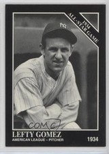 1994 The Sporting News Conlon Collection Lefty Gomez #1088 HOF 0q3