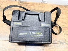 Bacharach H-10 Pro Refrigerant Leak Detector Kit Y439 Bacharach H-10 Pro Refrigerant Leak Detector Kit Y439