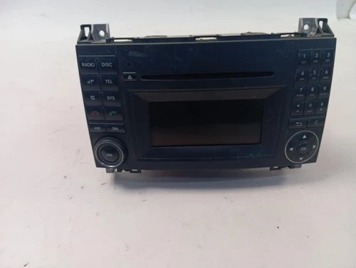 A1699002000 Sistema Audio/Radio Cd para MERCEDES-BENZ SPRINTER II FURGÓN 6810953