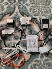 Starlink V2 Dish 12v DC conversion Kit With Router