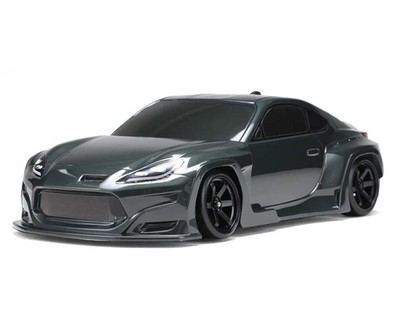 Yokomo DP-GR86 RD2.0 ''Rookie Drift'' 1/10 RWD Drift Car Kit (Clear)  YOKDPGR86