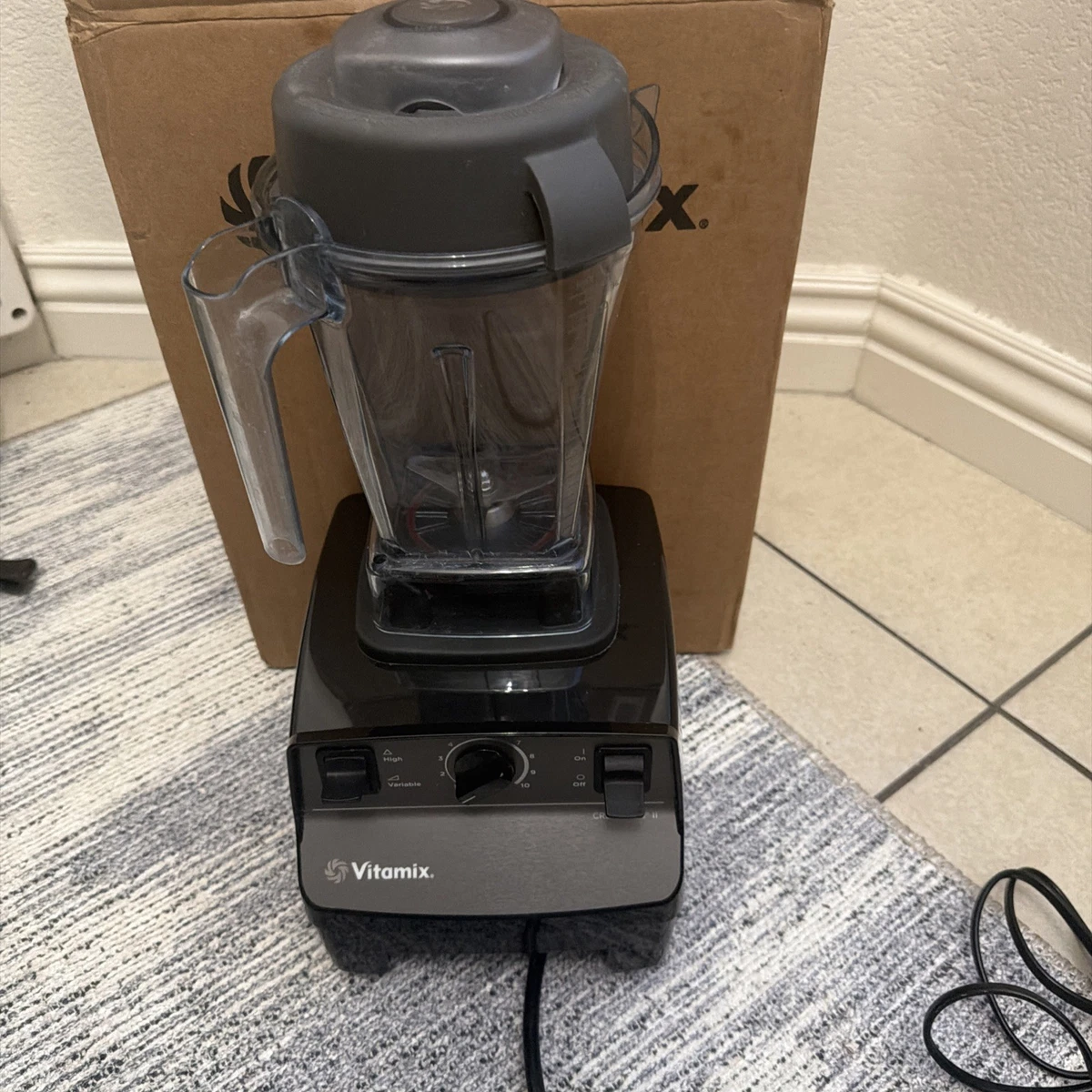 Vitamix Vm0103 for sale - eBay