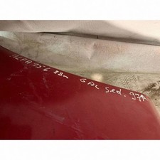 Pare-choc arrière Alfa Romeo ALFA 156
