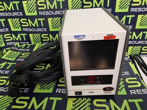 TEMPTRONIC TS SERIES K-TS4-3-0-1-A-C CHAMBER TEMPERATURE CONTROLLER