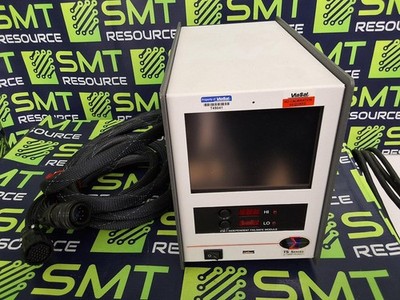 TEMPTRONIC TS SERIES K-TS4-3-0-1-A-C CHAMBER TEMPERATURE CONTROLLER