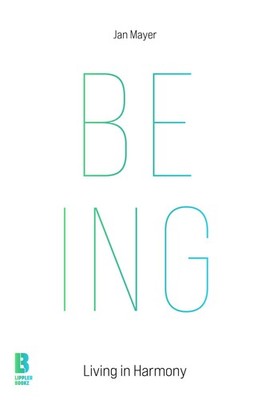 BEING Julia Becker