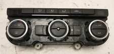 VOLKSWAGEN BEETLE HEATER AC CLIMATE CONTROLS 5C0907044AB 11-20