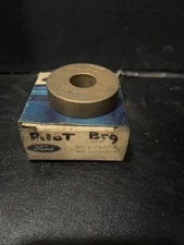 NOS Genuine OEM Ford Clutch Pilot Bearing Bushing D1TZ-7600-A New Old Stock