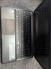 Acer Aspire E1-522 15.6  / 1.30GHz / 3813  As Is Un Tested