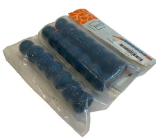 NEW LOC-LINE 6Y713 PLIER HOSE CONNECTIONS FITS 3/4" LOT OF 3