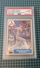 2017 Topps Series 1 Baseball Cards 15