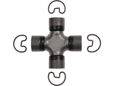 For 1994, 1996-1999 GMC C1500 Suburban Universal Joint API 67632YTGN 1997 1998