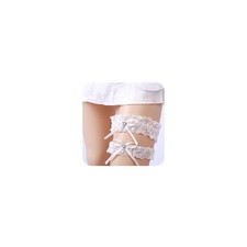 Lace Wedding Garters for Bride Stretch Prom Garter Women Wedding Bridal Legs ...