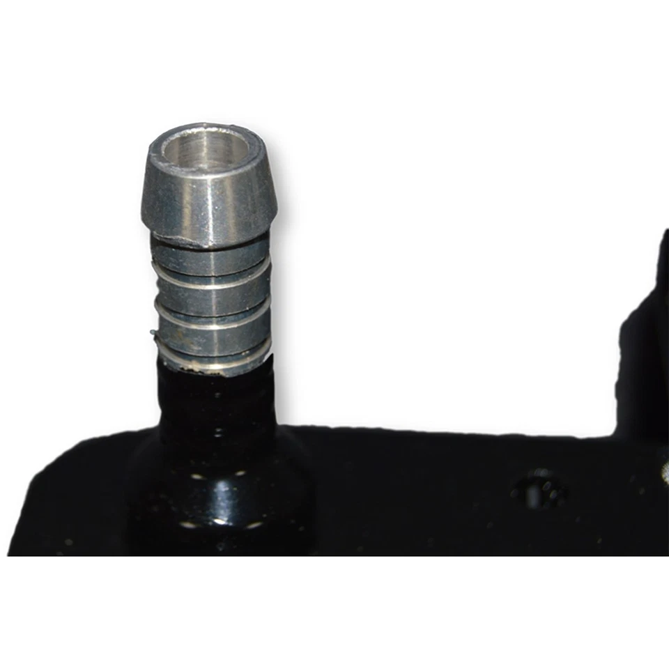 2611339 GPD Oil Cooler for Pickup Mazda B4000 Truck B3000 1998-2007 - Image 2 of 3