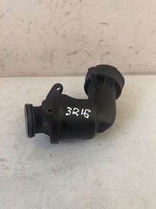 Mercedes-Benz R W251 2006 Diesel 165kW Ansaugrohr Ansaugschlauch Turbolader