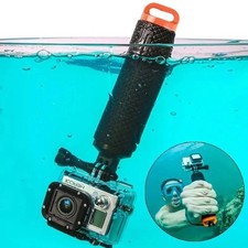 Floating Hand Grip Tripod For Gopro Hero 13 12 11 10 9 8 7 Xiaomi Yi Insta360 Ac