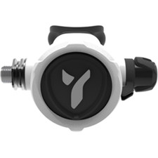 DC MArine / Yuhsin System Totem 250 Regulator - 2st stage only