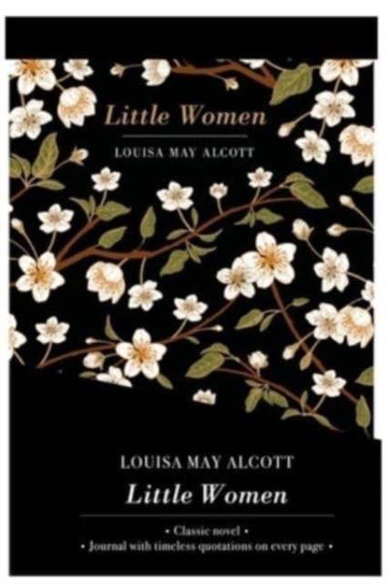 Little Women Gift Set: Book & Journal (Chiltern Classics) - Image 7