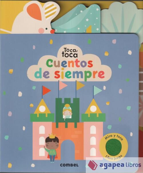 Cuentos de siempre. NUEVO. ENVÍO URGENTE (Librería Agapea)