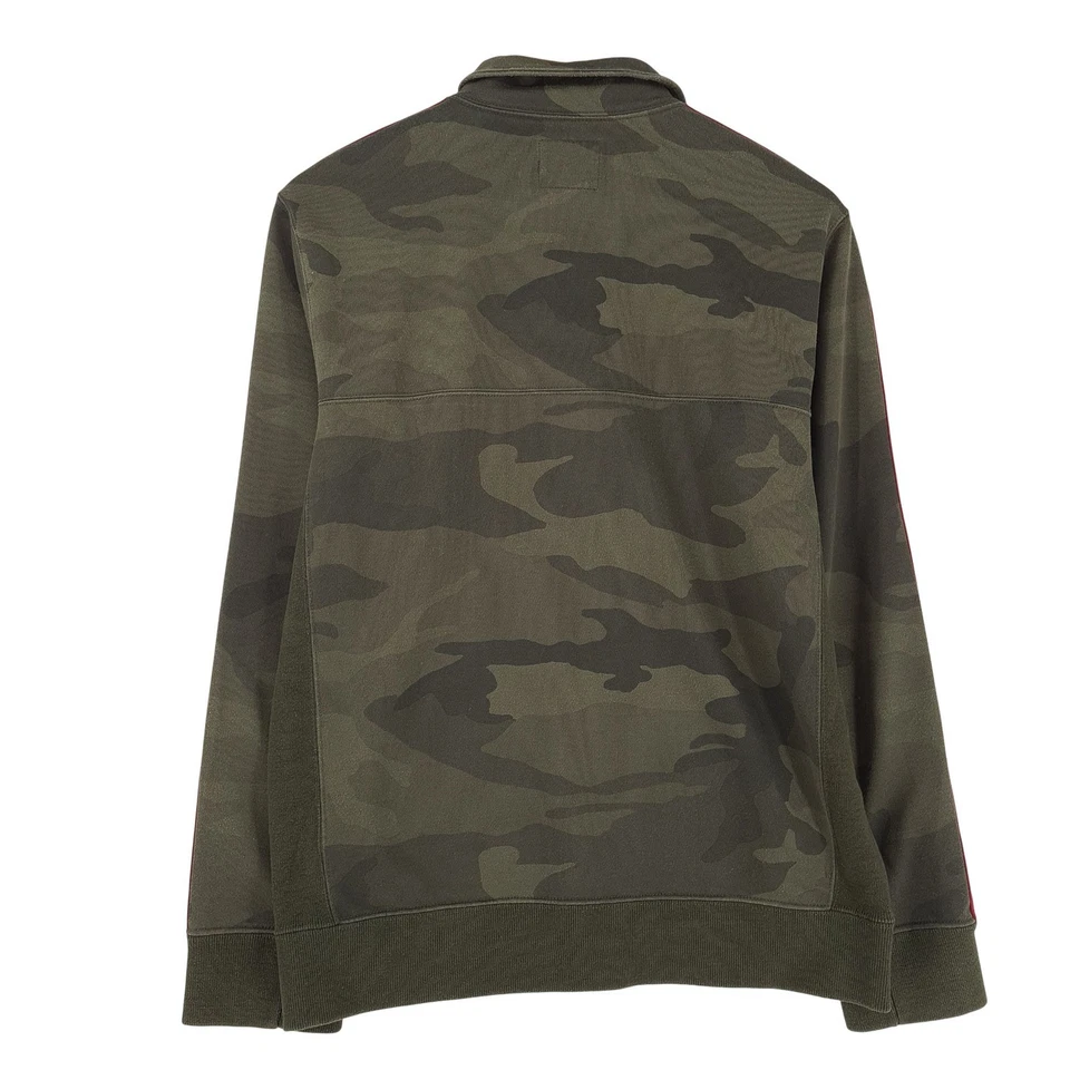 Vintage Abercrombie & Fitch Jumper Sweater Pullover Men Ys9 Size XS - Image 3 of 4