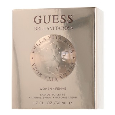Guess Bella Vita Rosa EDT 50ml
