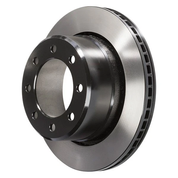 For Ram 3500 2011-2017 Wagner BD180310E Plain Vented Rear Brake Rotor Foto 2 de 4