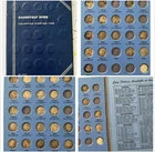 Roosevelt Dime Vintage Coin Collection 1946-1963