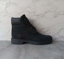 TIMBERLAND JUNIORS 6 INCH CLASSIC BOOTS 10910