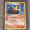 Combusken - 31/100 - Pokemon Crystal Guardians Reverse Holo Card NM