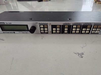 TASCAM TA-1VP Antares Auto-Tune Vocal Processor